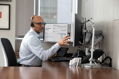 VoIP phone system, VoIP office phones, small business phone system