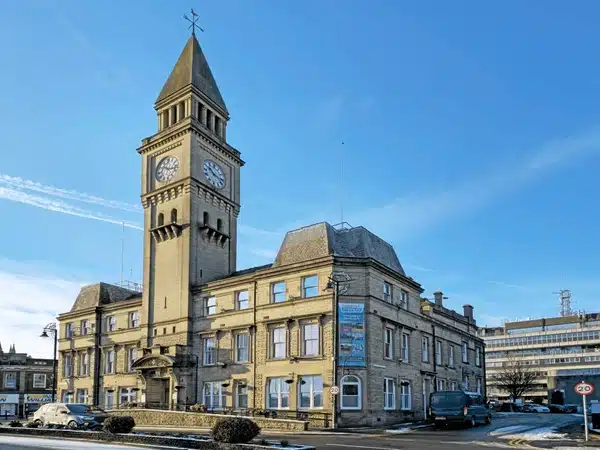 Business CCTV Chorley, CCTV Cameras Chorley, Business security systems Chorley, Commercial CCTV Chorley