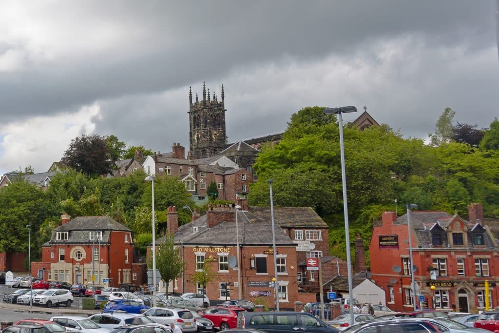 Business CCTV Macclesfield, CCTV Cameras Macclesfield, Business security systems Macclesfield, Commercial CCTV Macclesfield