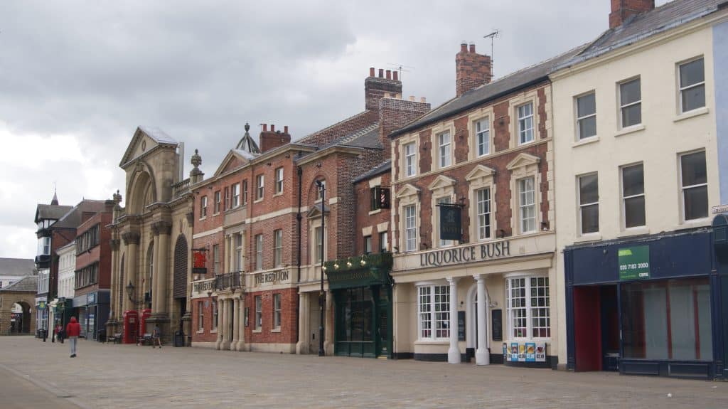 Business CCTV Pontefract, CCTV Cameras Pontefract, Business security systems Pontefract, Commercial CCTV Pontefract