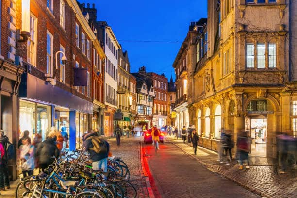 Business CCTV Cambridge, CCTV Cameras Cambridge, Business security systems Cambridge, Commercial CCTV Cambridge
