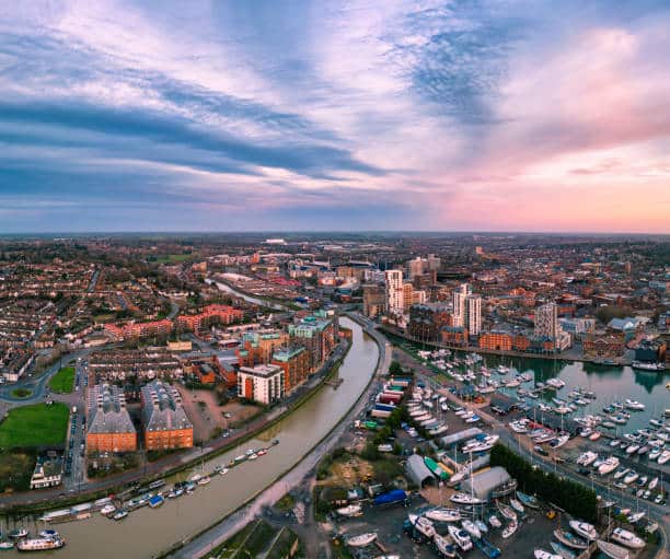 Business CCTV Ipswich, CCTV Cameras Ipswich, Business security systems Ipswich, Commercial CCTV Ipswich