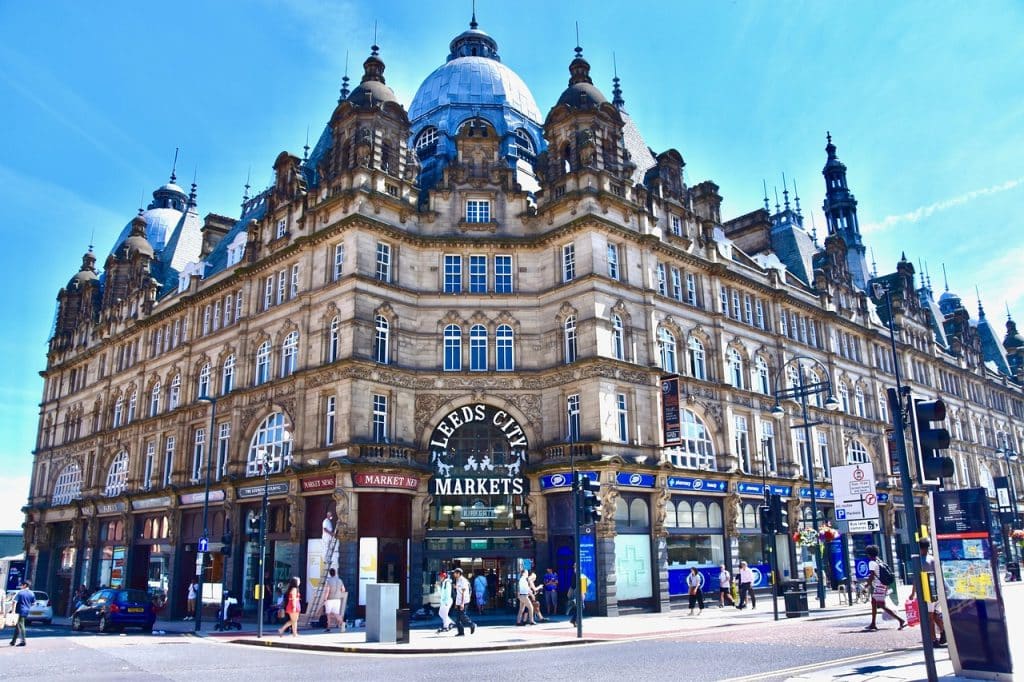 Business CCTV Leeds, CCTV Cameras Leeds, Business security systems Leeds, Commercial CCTV Leeds