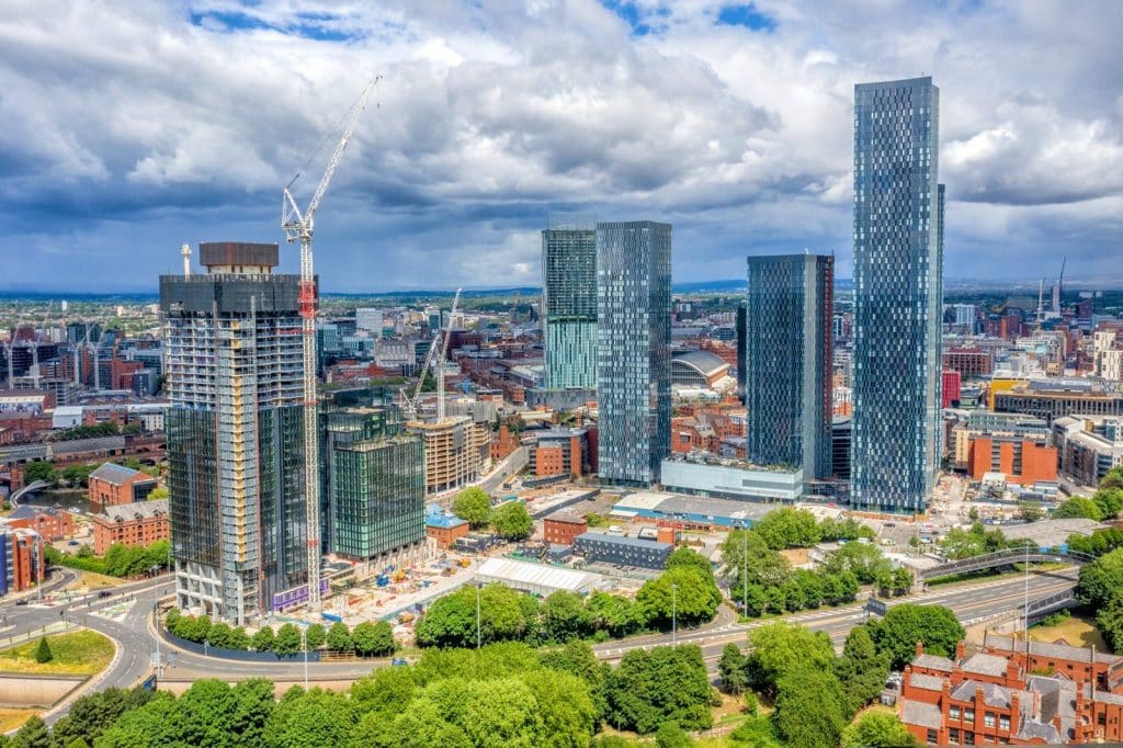 Business CCTV Manchester, CCTV Cameras Manchester, Business security systems Manchester, Commercial CCTV Manchester