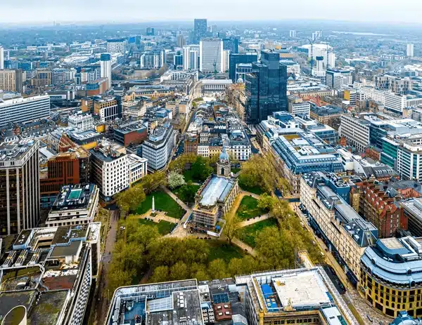 Business CCTV Midlands, CCTV Cameras Midlands, Business security systems Midlands, Commercial CCTV Midlands
