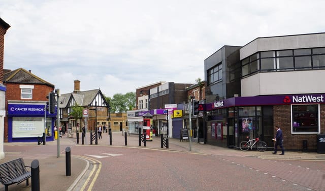 Business CCTV Widnes, CCTV Cameras Widnes, Business security systems Widnes, Commercial CCTV Widnes