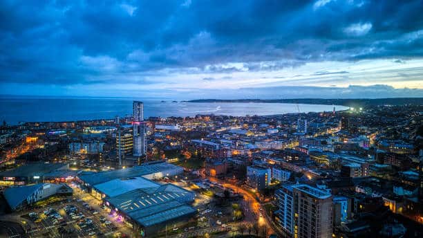Business CCTV Swansea, CCTV Cameras Swansea, Business security systems Swansea, Commercial CCTV Swansea