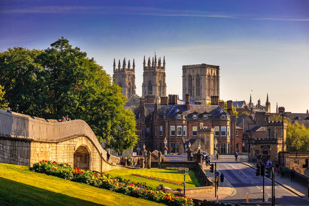Business CCTV York, CCTV Cameras York, Business security systems York, Commercial CCTV York